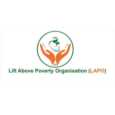 Lift Above Poverty Organizatio