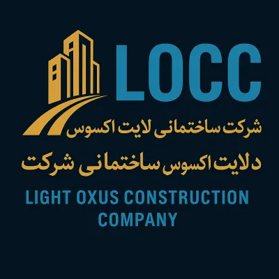 Light Oxus Construction Compan
