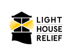 Lighthouse Relief