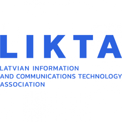 Latvian Information and communications technology association /Latvijas Informācijas un komunikācijas tehnoloģijas asociācija (LIKTA)