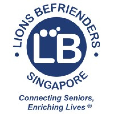 Lions Befrienders Service Association