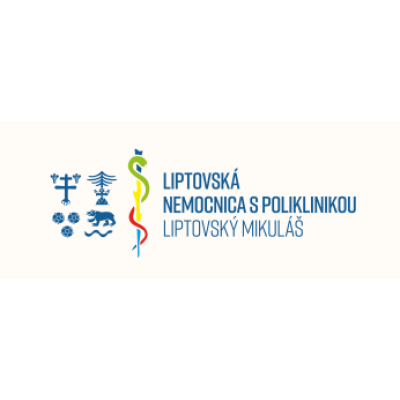Liptovská hospital with polycl
