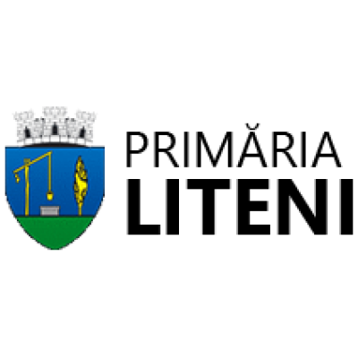 Liteni City Hall/ Orasul Liten