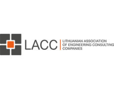 Lithuanian Association of Engineering Consulting Companies