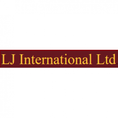 LJ International LTD