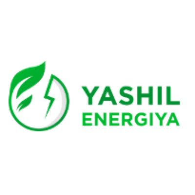 LLC "Yashil Energiya"