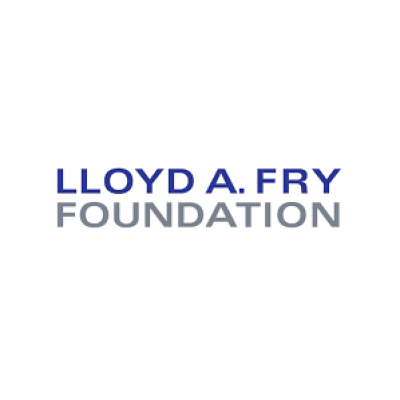 Lloyd A. Fry Foundation