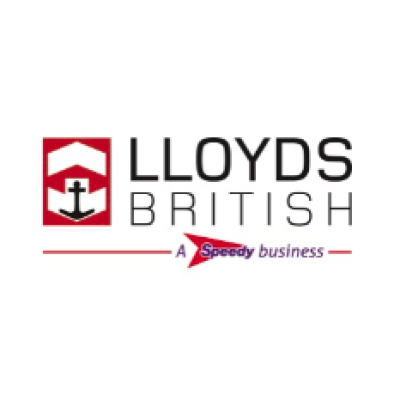 Lloyds British ( LB International Group)