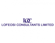 LOC Consulting Ltd