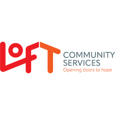 LOFT Community Services