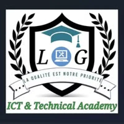 LOG ICT AND TECHNICAL ACADEMY