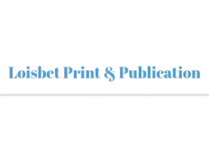 Loisbet Print & Publication