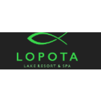 Lopota Lake Resort & Spa