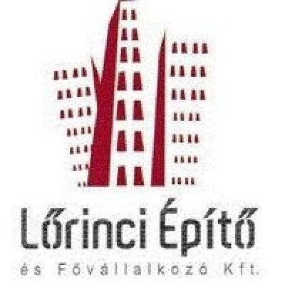 Lőrinci Építő és Fővállalkozó 