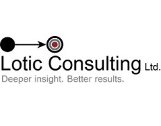 Lotic Consulting Ltd.