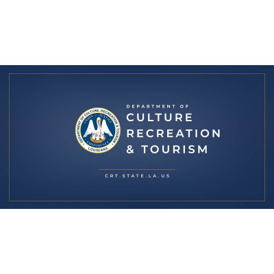 Louisiana Department of Culture