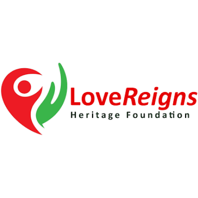 LoveReigns Heritage Foundation
