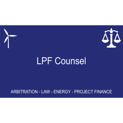 LPF COUNSEL