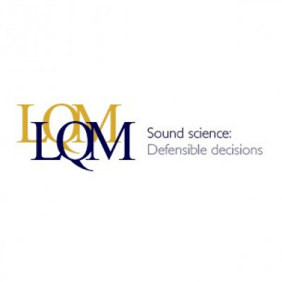 LQM - Land Quality Management Ltd