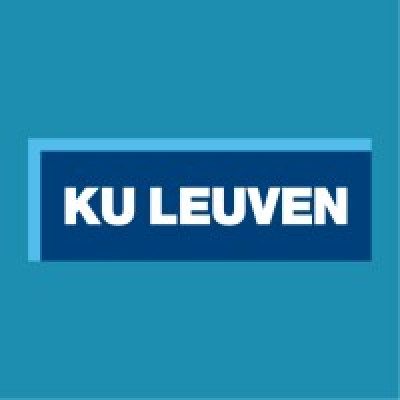 KU Leuven - Katholieke Universiteit Leuven (KU Leuven Research & Development)