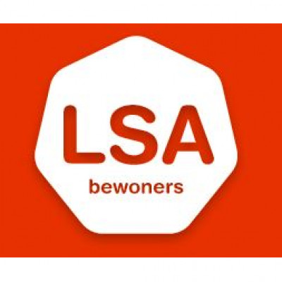 LSA Bewoners
