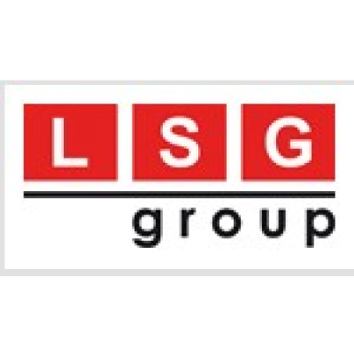 Lsg Building Solutions Gmbh