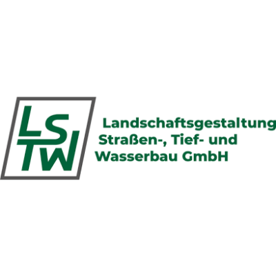 LSTW Landschaftsarchitektur Straßen-, Tief- und Wasserbau GmbH