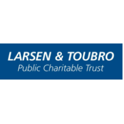 L&T Public Charitable Trust (Larsen & Toubro Public Charitable Trust)
