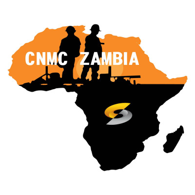 Luanshya Copper Mines (LCM) (Owned by CNMC)