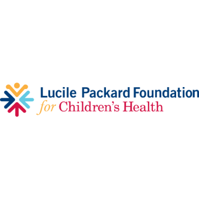 Lucile Packard Foundation for 