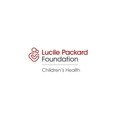 Lucile Packard Foundation for