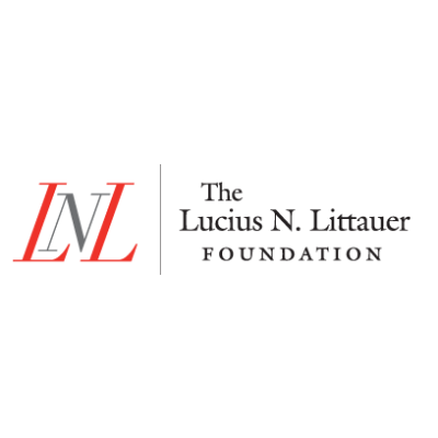 Lucius N. Littauer Foundation