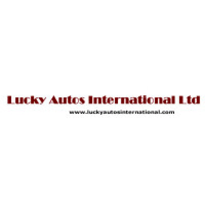 Lucky Autos International Limi