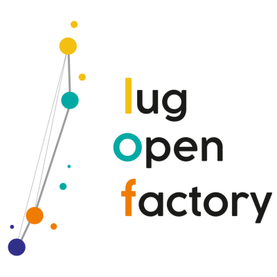 Lug Open Factory