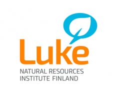 Luke - Luonnonvarakeskus (Natural Resources Institute Finland)