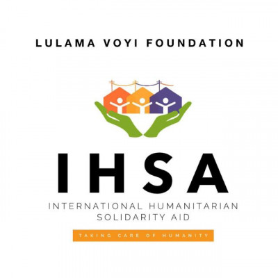 Lulama Voyi Foundation IHSA Pr