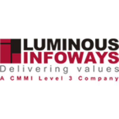 Luminous Infoways Pvt. Ltd