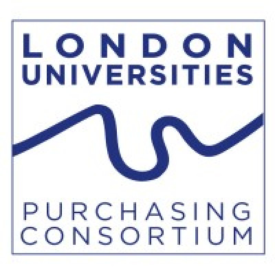 LUPC - London Universities Purchasing Consortium