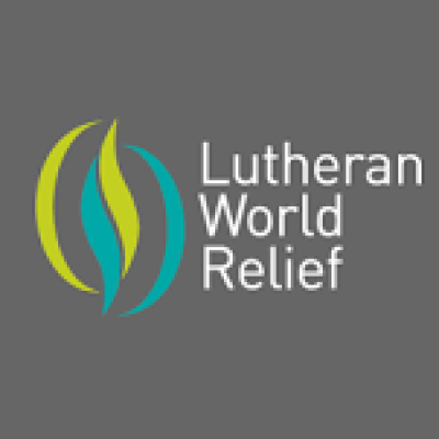 Lutheran World Relief (LWR) Ni