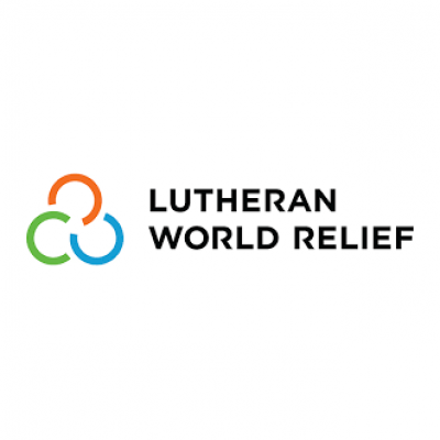 LWR - Lutheran World Relief (T