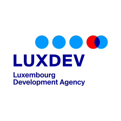 Lux-Development's Logo