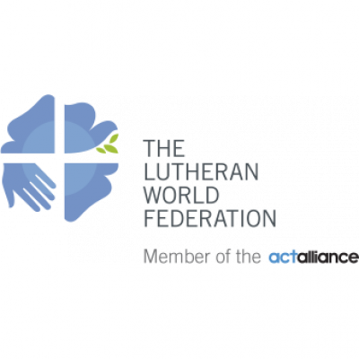 LWF - Lutheran World Federatio