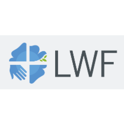 LWF - The Lutheran World Feder