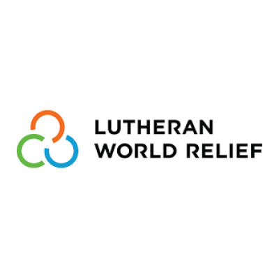 LWR - Lutheran World Relief (B