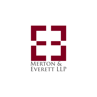 Merton & Everett LLP