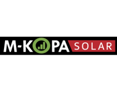 M-KOPA Solar