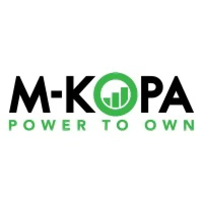 M-KOPA (Kenya)