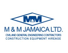 M & M JAMAICA LTD