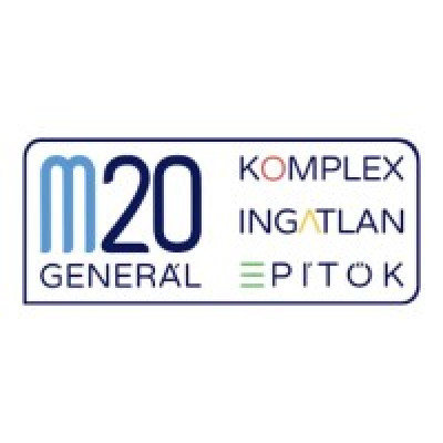 M20 General Limited Liability 