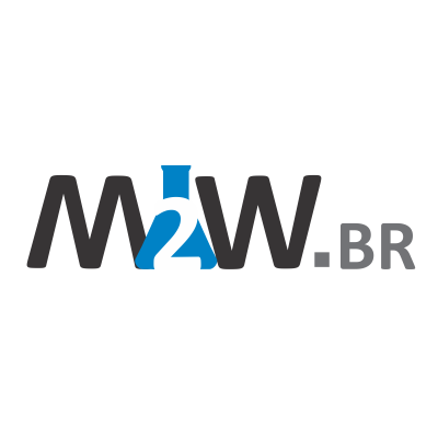 M2w - M2w Do Brasil Comercio E